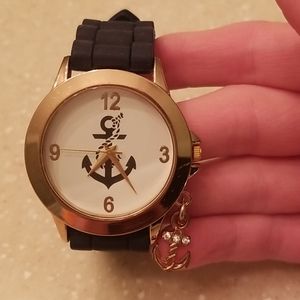 Anchor watch